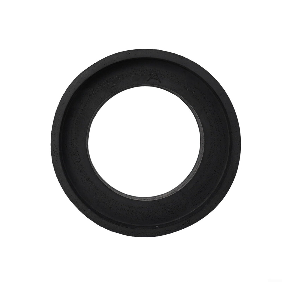 Toilet Hinge Bolts With Soft Rubber Washer For Cistern Seal Pan - Essential Repair Kit, Compatible With Most Toilets 9105992805686