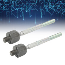 2pcs Inner Tie Rod End for Land Rover Range Rover L322 2002-2012