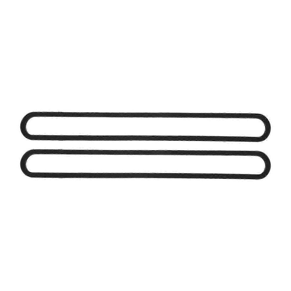 Kikidex (As Show, One Size) 2Pcs Vacuum Sealer Machine Heating Element Sealing Machine Strips Heating Strip Parts