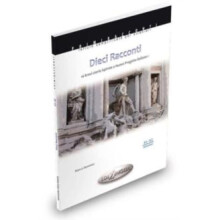 Primiracconti by M. Dominici Paperback Book