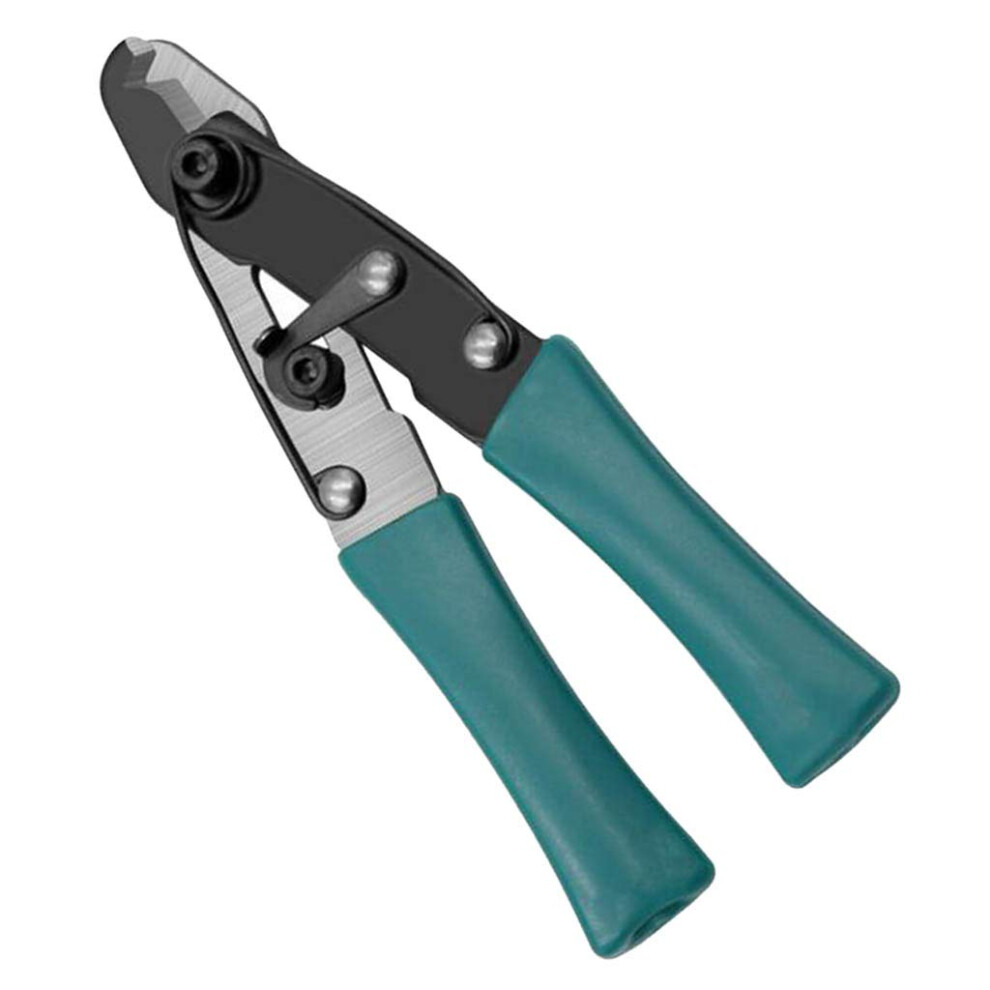 Steel Capillary Tube Cutter For Refrigeration Systems Maintenance Forceps Durable Steel Construction 9067246421649