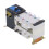 Automatischer Transferschalter mit doppelter 8