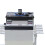 Automatischer Transferschalter mit doppelter 13