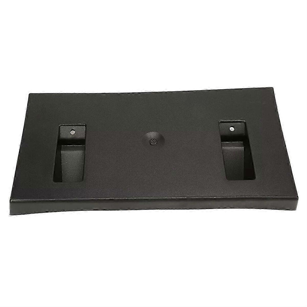 Kikidex (As Show, One Size) For Maserati Ghibli 14-17 Front Licence Plate Frame 670025268 Black