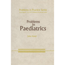 Problems in Paediatrics by J. Hood Paperback Book