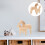 2St Onbewerkt Model DIY Schilderen Creatief Speelgoed 2
