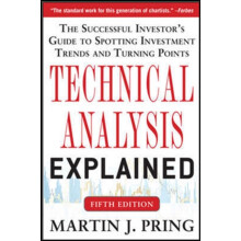 Technical Analysis Explained Fifth Edition The Successful Investors Gu