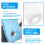 Bottle Cover Protector Silicone Insulated Milk Bottle White 9