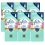 Glade 6 X Glade Touch n Fresh Refill Exotic Tropical Blossom 10ml 1