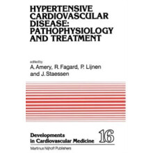 Hypertensive Cardiovascular Disease Pathophysiology and Treatment Pape