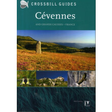 Cevennes by Dirk Hilbers Paperback Book