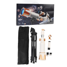 Astronomisches Teleskop, hochauflösendes