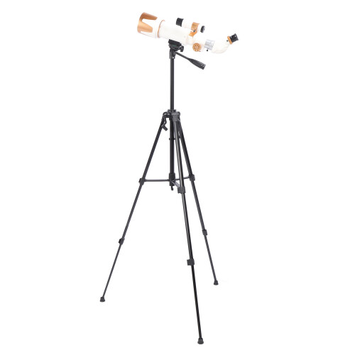 Astronomisches Teleskop, hochauflösendes 2