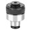 GT24 ISO M12 Gewindeschneidmaschine Chuck 8