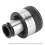 GT24 ISO M12 Gewindeschneidmaschine Chuck 7