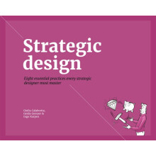 Strategic Design by Gerda Gemser Paperback Book