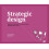 Strategic Design by Gerda Gemser Paperback Book 1