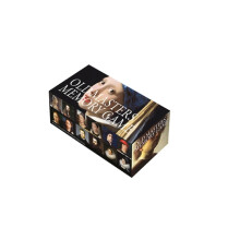 Old Masters Memory Game by Mieke Gerritzen Other Book