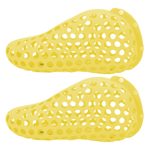1 Paar Schuhwaschbeutel aus Silikon, 1