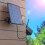 5 Meter Universal Dc Förlängningskabel För Vattenpump Solpanel 9
