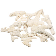 3-10 Cm 500 G Fiskbäddsfiltreringsmaterial Stenar