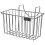 Rabbit Hay Feeder Metall För Och Marsvin 10