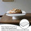 Rectangular enamel baking dish for home, multifunctional roasting pan for kitchen 3