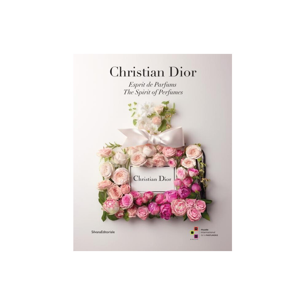 Riachristiecollections Christian Dior By Edmond Amp Michel Roudnitska Paperback Book