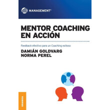 Mentor coaching en accion by Norma Perel De Goldvarg Paperback Book