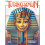 Tutankhamun Paperback Book 1