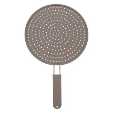 Silicone Kitchen Filter, Oil Splash Guard, Grease Splash Guard, Splash Guard Cover, Oil Filter