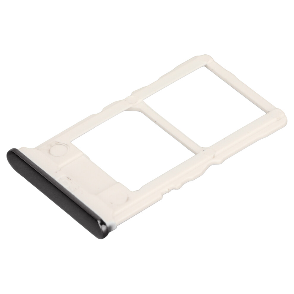 Replacement Sim Card Tray Slot Holder For Xiaomi Redmi K20 In Color Black 7891356622618