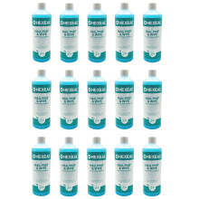 Hexeal Nail Prep & Wipe 15 x 1L – Cleans & Preps for Gel and Acrylic Nails