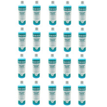 Hexeal Nail Prep & Wipe 20 x 1L – Cleans & Preps for Gel and Acrylic Nails