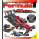 Formula 1 Technical Analysis 20162018 by Giorgio Piola Hardcover Book 1