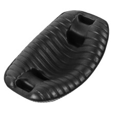 Hockey Spelare Haka Cup: Mjukt Skum För Hockey- Och Fotbollshjälmar
