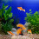 Resin Decoratie Vis Aquarium Sfeerverfraaiing 8