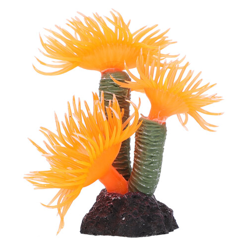 Resin Decoratie Vis Aquarium Sfeerverfraaiing 1