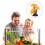Resin Decoratie Vis Aquarium Sfeerverfraaiing 3