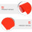 1 Rulle Xuan Papper Presentpapper Kinesisk Kaligrafipapper Rulle 9