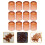 1000 St Köninnsupps Cellytor Binäslingscups Biodlaramaterial 5