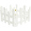 Wit Tuinhek Voor Buiten Met En Elegant Design 7
