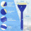 (As show, One size) Windshield Scraper, Auto Accessories, Windshield Defroster, Car Scraper, with Parking Disc 2