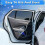 (As show, One size) Windshield Scraper, Auto Accessories, Windshield Defroster, Car Scraper, with Parking Disc 4