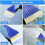 (As show, One size) Windshield Scraper, Auto Accessories, Windshield Defroster, Car Scraper, with Parking Disc 3
