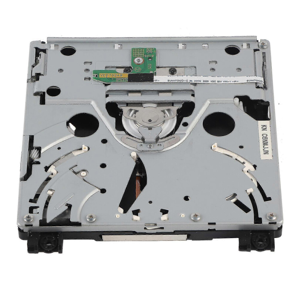 Kikidex (As Show, One Size) Wii D2a Replacement Dvd Drive - Wii Drive Disk