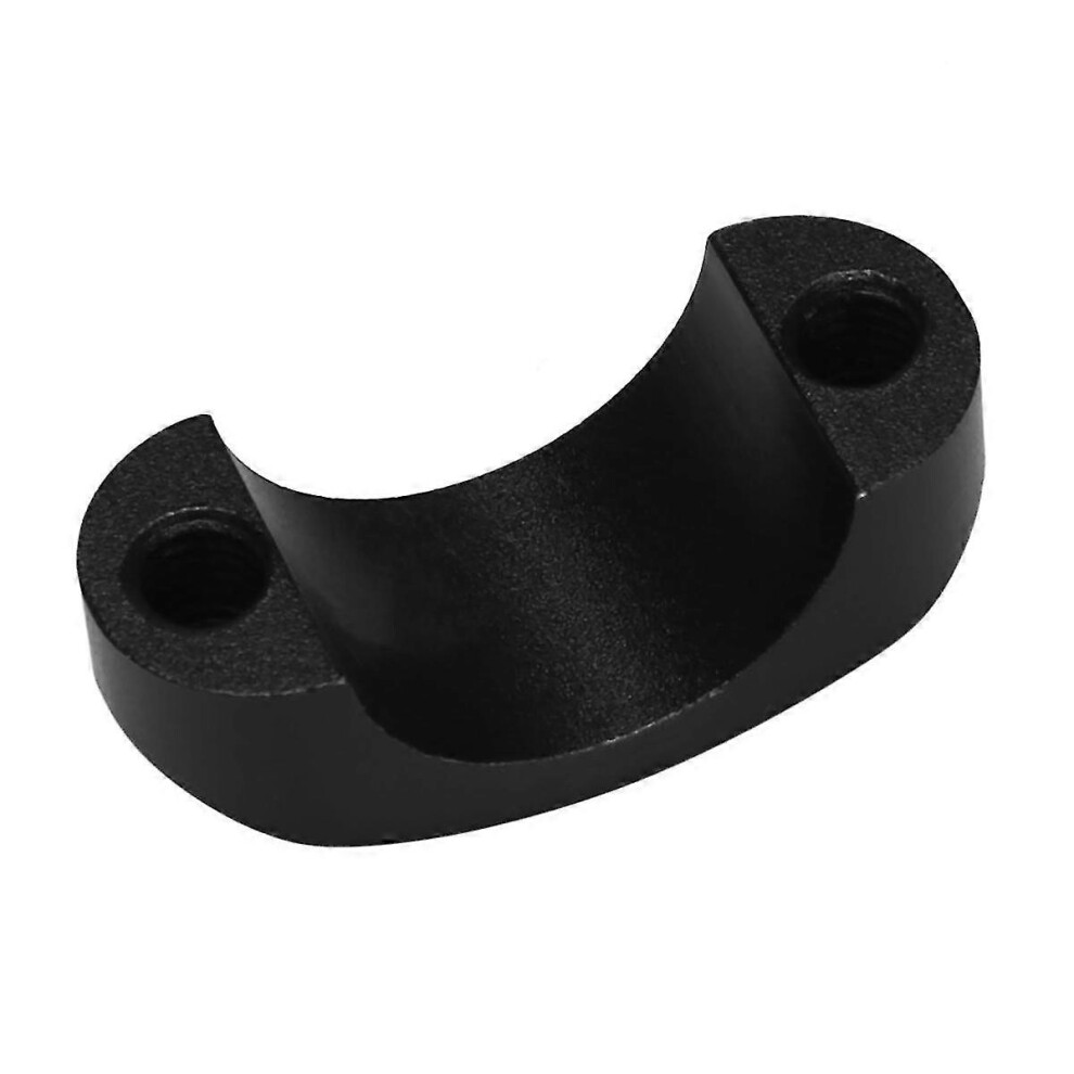 Kikidex (As Show, One Size) Tg80 Headlight Fixed Shelf Handlebar 22Mm 7/8Inch Motorcycle Headlight Bracket Spotlight Mount Hold