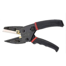 (As show, One size) Multi Cuts 3 In 1 Power Cutting Tool With Built-in Wire Cutter And Utility Cutter Multifunctional