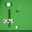 Biljard Queue Rack Snooker Pool Biljardköl 6