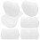 6Pcs Nätduk Tygarklar Väskvävning För Handväskor Accessoarer 5